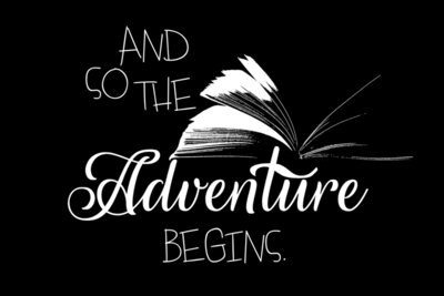 Adventure in Books