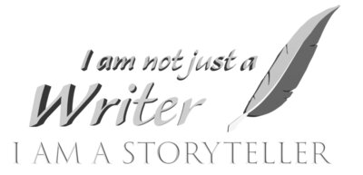 Not Just A Writer