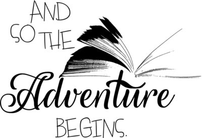Adventure in Books B