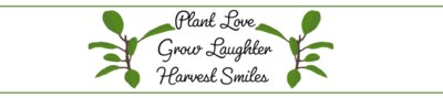 Plant Love