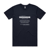 ENGINEER see also wizard, magician