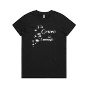 His Grace is Enough 