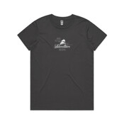 And so the Adventure Begins T-shirt