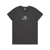 And so the Adventure Begins T-shirt