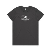And so the Adventure Begins T-shirt