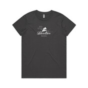 And so the Adventure Begins T-shirt
